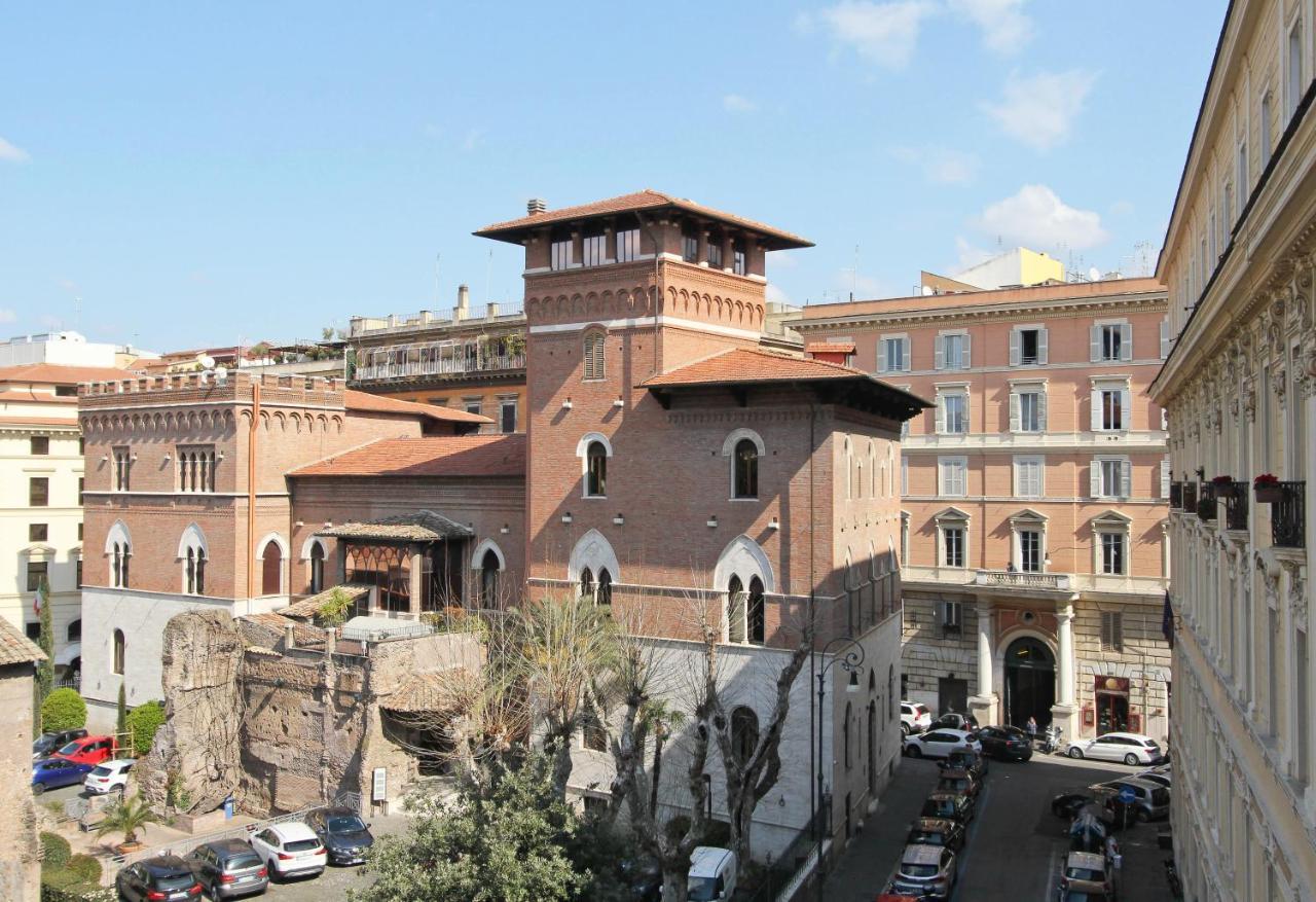 Hortisallustio Luxury Rooms — Photos 1